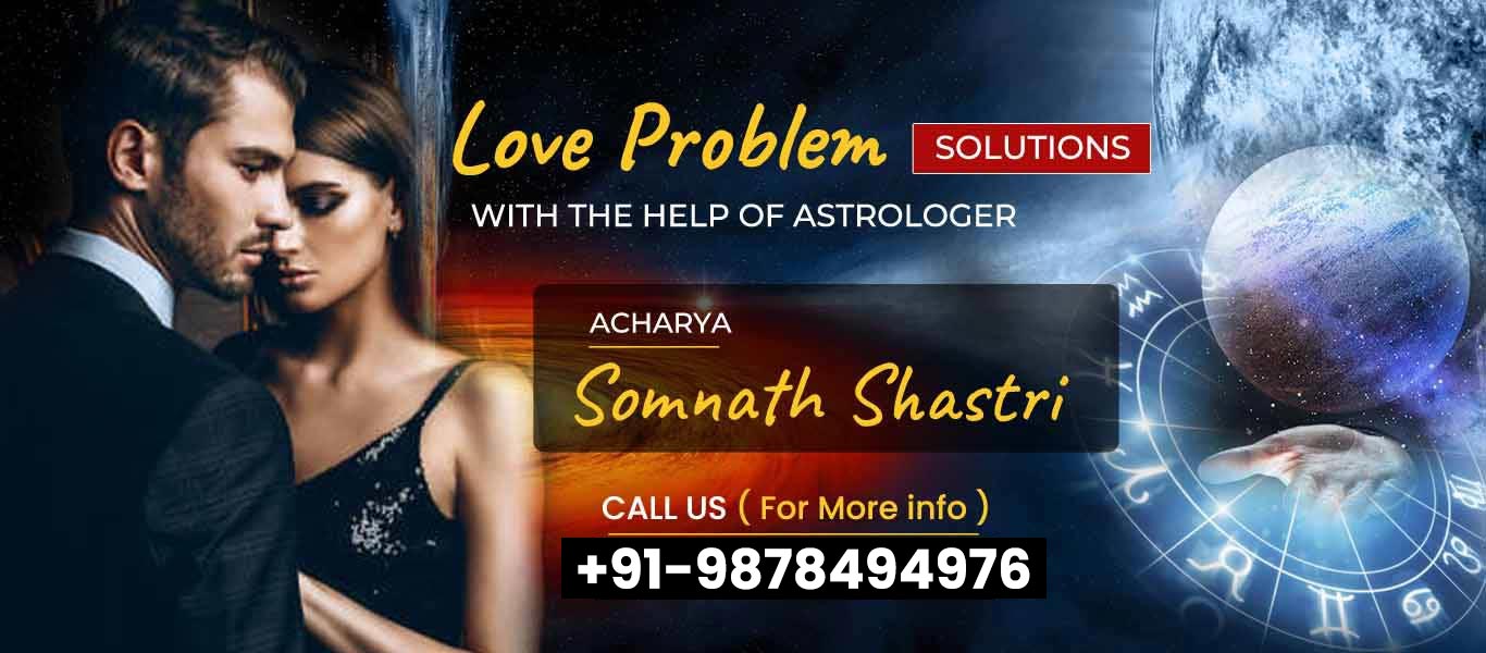 Love Problem Solutions